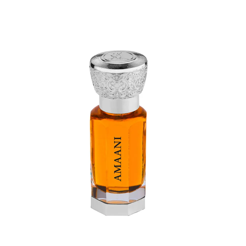 Swiss Arabian Amaani Concentrated Perfume Oil 12Ml
