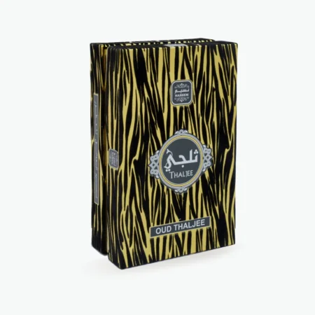 Naseem Oud Thaljee 10 Pcs Oud Sticks