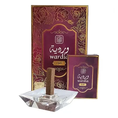 Naseem Wardia Oud 10 Pcs Sticks