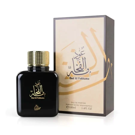 Otoori By My Perfumes Oud Al Fakhama Eau De Parfum 100Ml