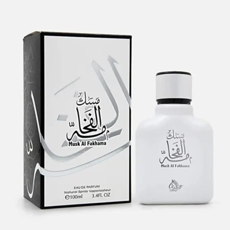 Otoori By My Perfumes Musk Al Fakhama Eau De Parfum 100Ml