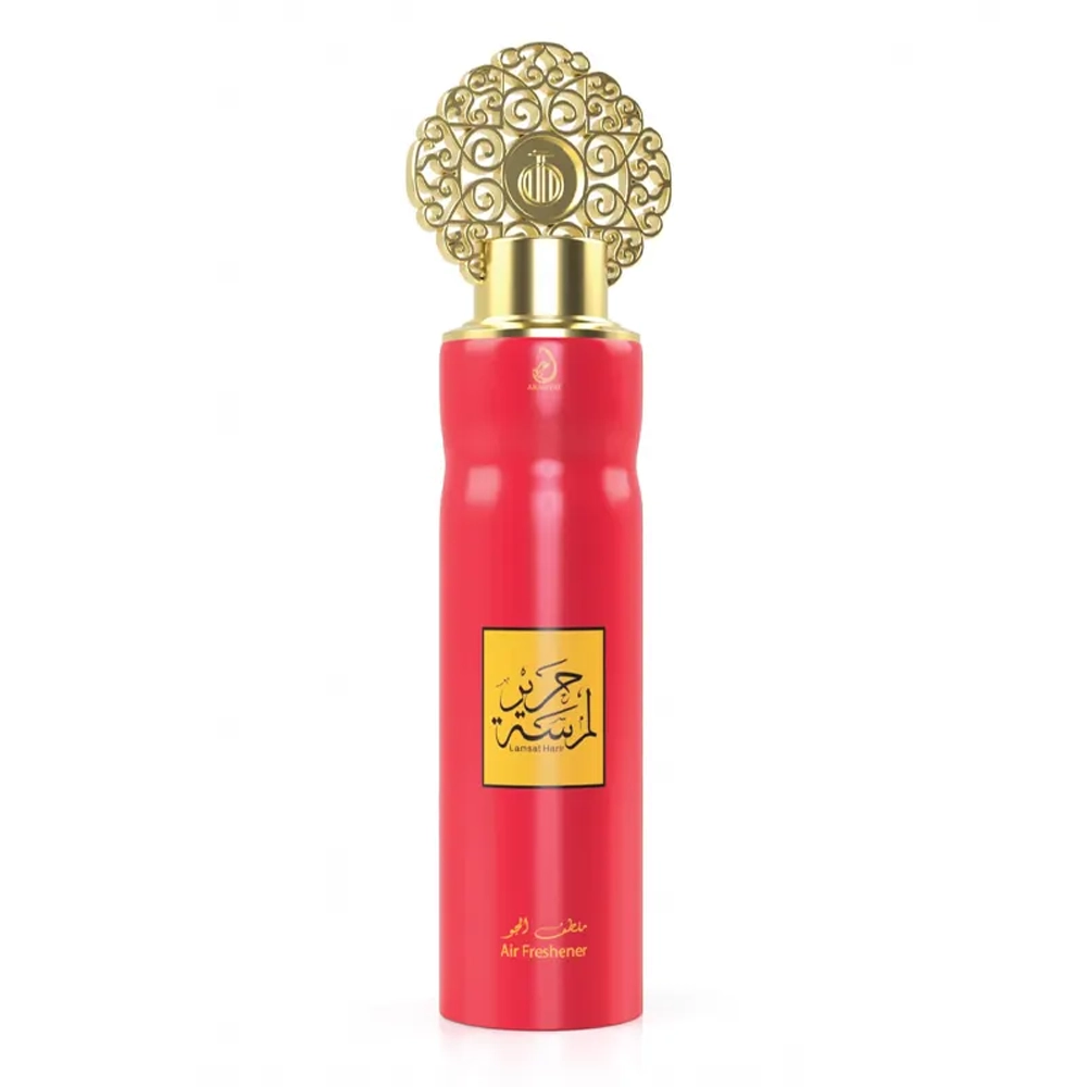 Arabiyat By My Perfumes Lamsat Harir Air Freshner 300Ml