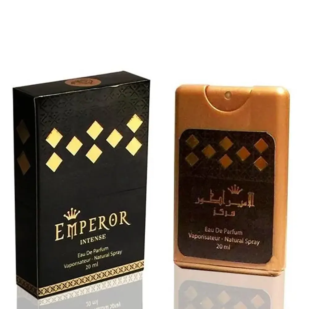 Otoori Emperor Intense Eau De Parfum 20Ml