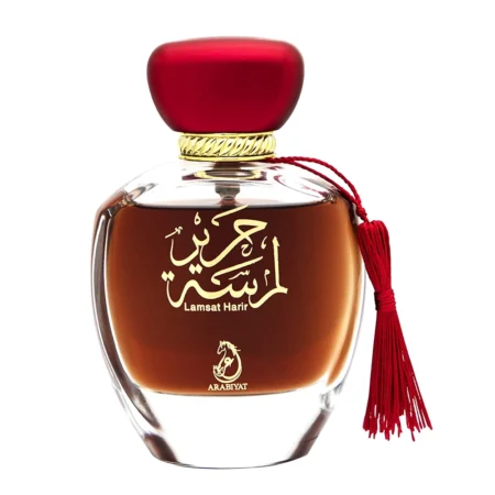 Arabiyat By My Perfumes Lamsat Harir Eau De Parfum 100Ml