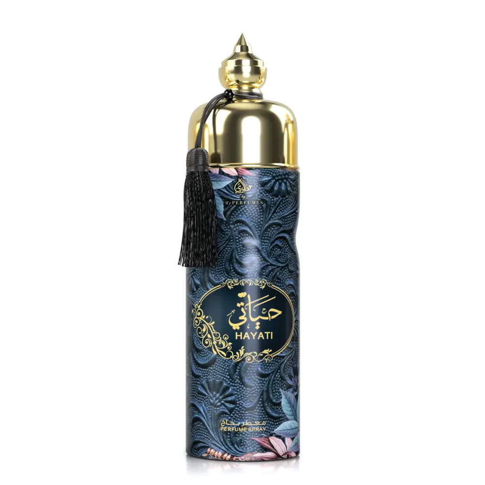 Otoori By My Perfumes Hayati Perfume Spray 200Ml