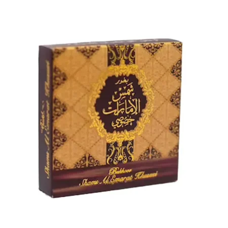 Bukhoor Shams Al Emarat 40G