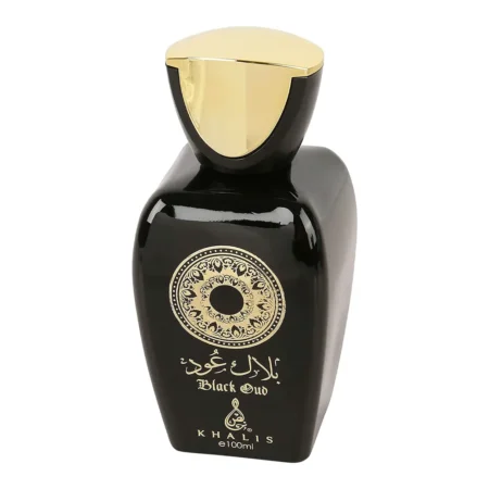 Khalis Black Oud Eau De Parfum 100Ml