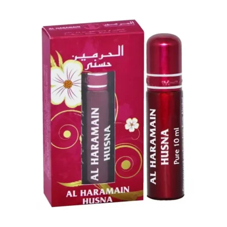Al Haramain Husna Ahp1735 10Ml
