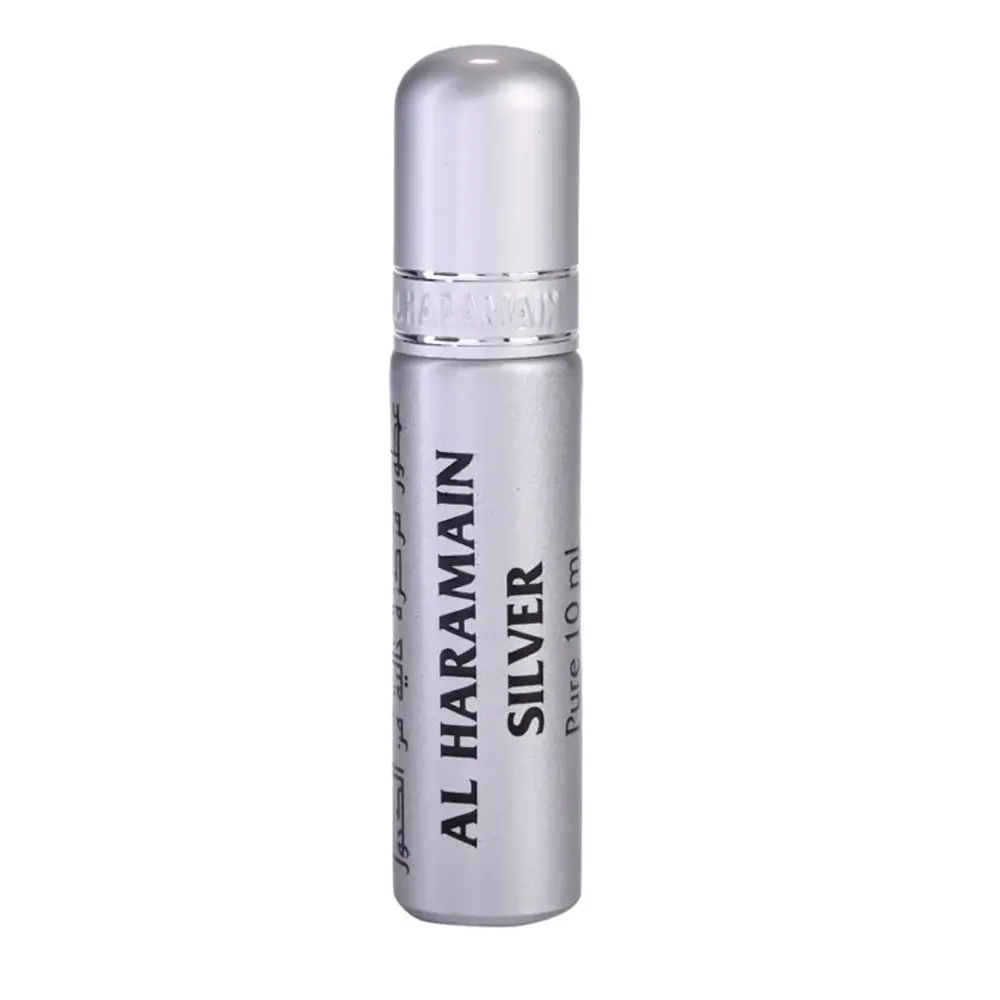 Al Haramain Silver Ahp1736 10Ml