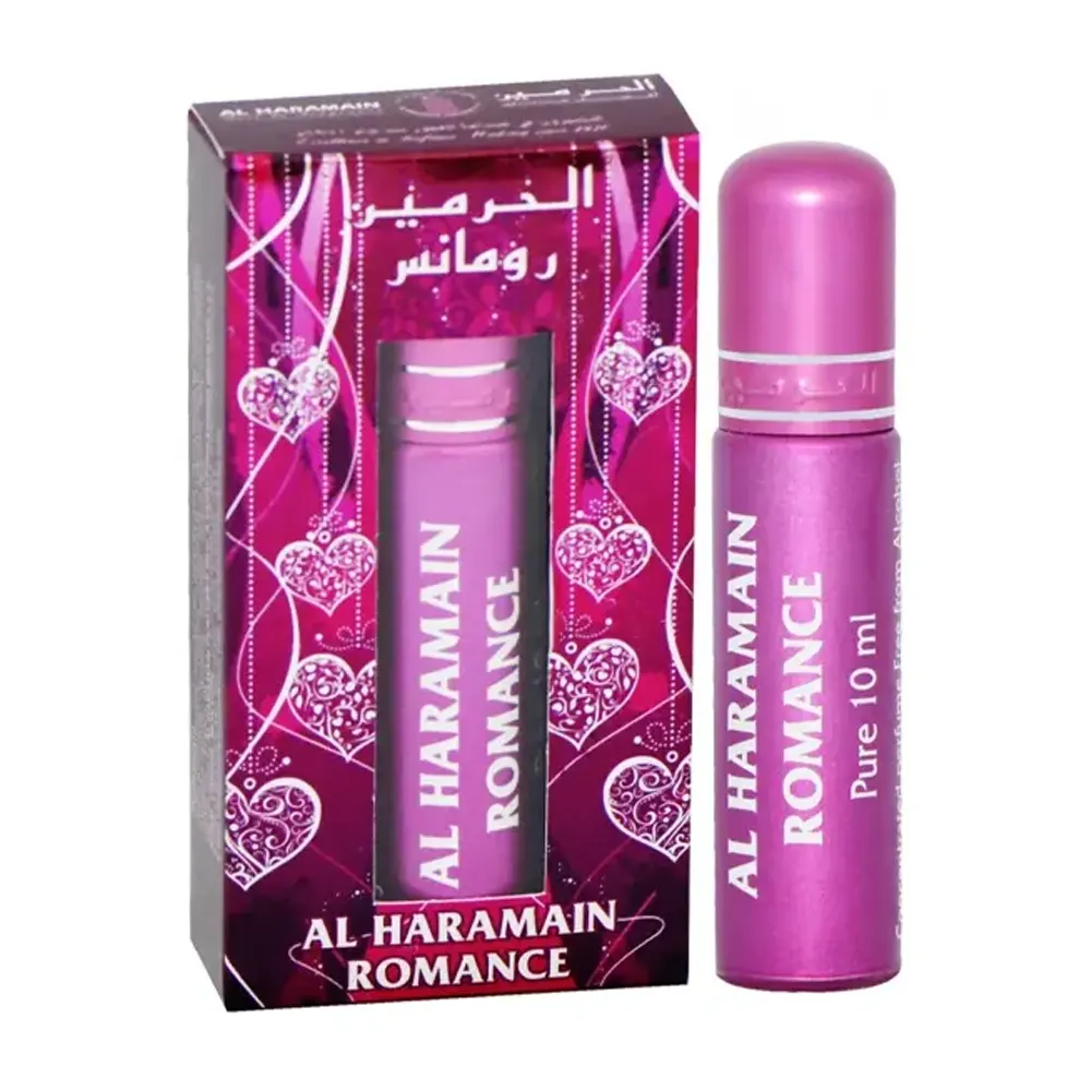 Al Haramain Romance Ahp1739 10Ml