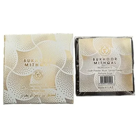 Ard Al Zaafran Bukhoor Mithqal 40G