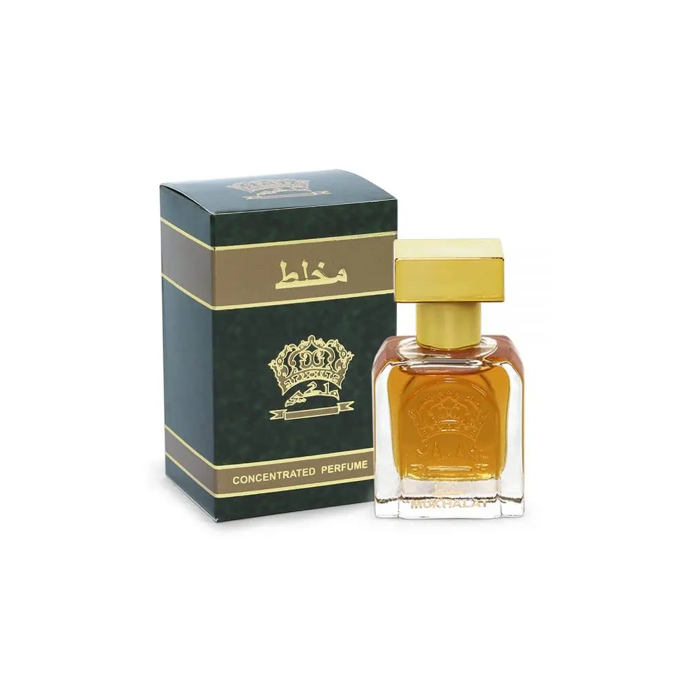 Malaki Haneen Concentrated Perfume Oil 20 Ml