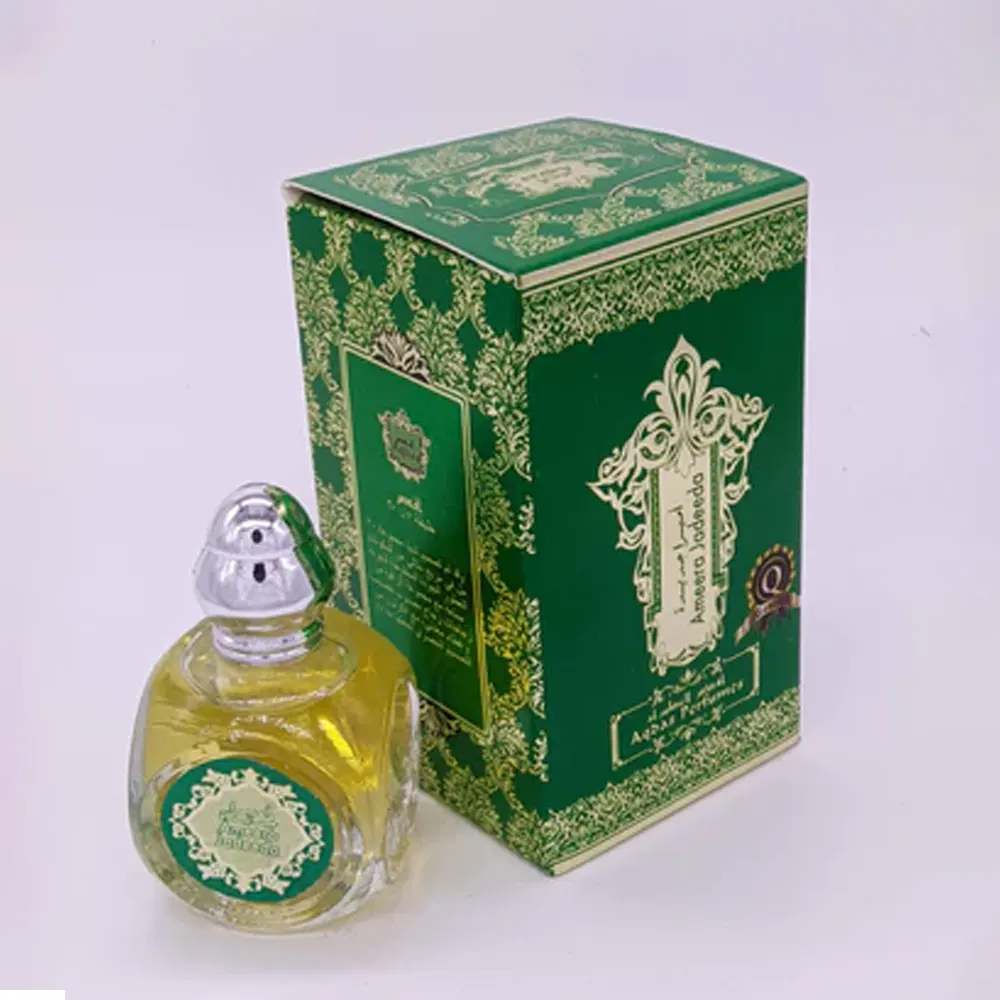 Aqdas Ameera Jadeeda Perfumes 20Ml