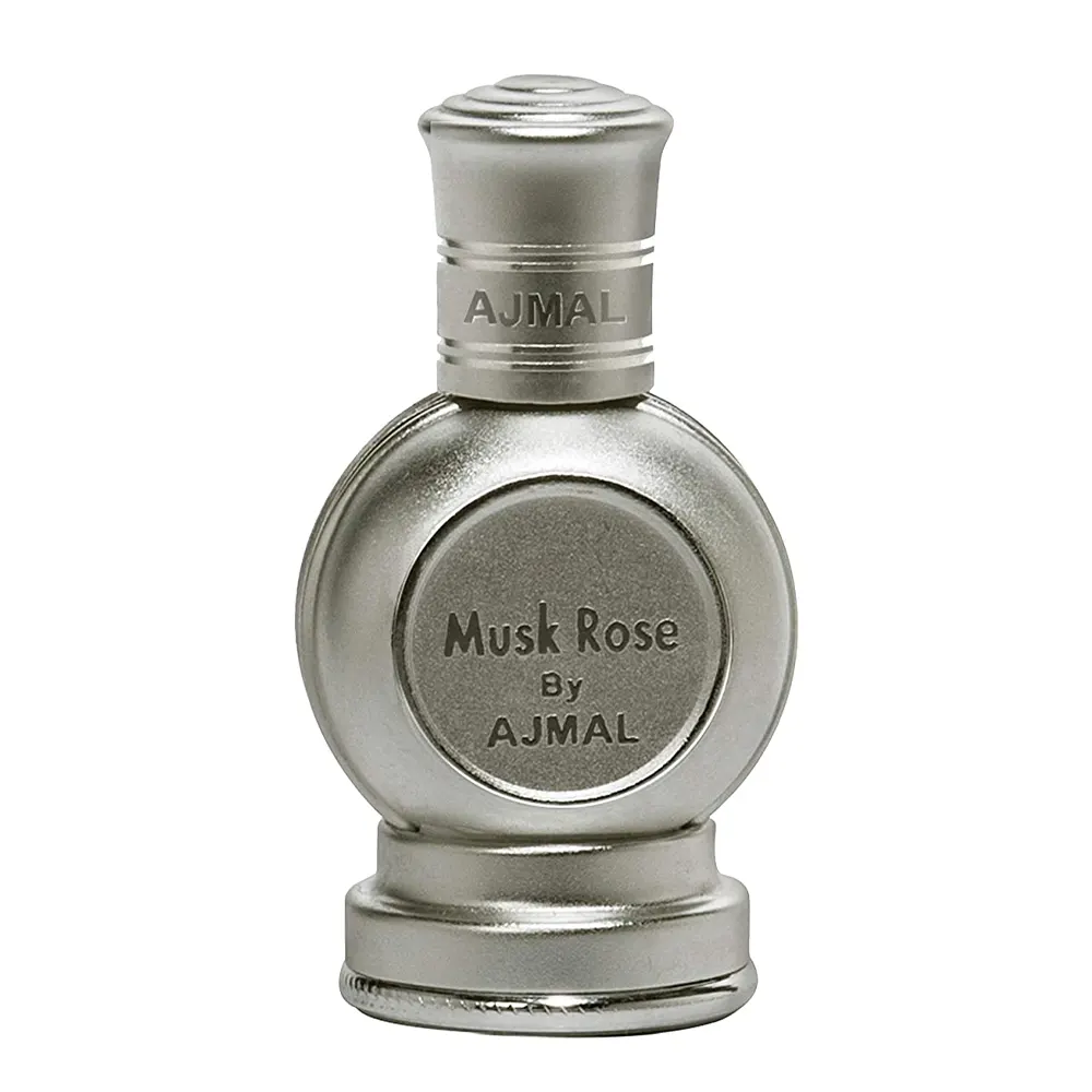 Ajmal Musk Rose Concentrated Perfume 12Ml