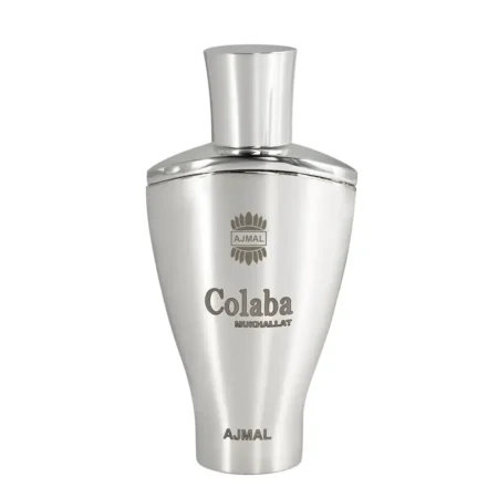 Ajmal Colaba Mukhallat Concentrated Perfume 14Ml