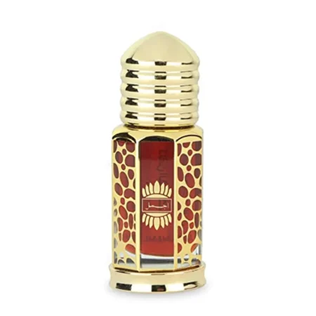 Ajmal Dahnul Oudh Hayati Cocentrated Perfume 6Ml