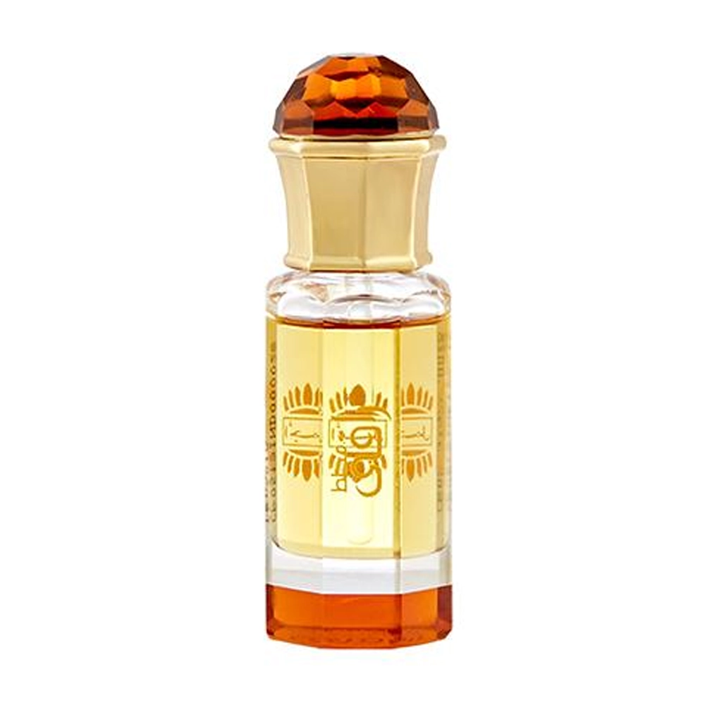 Ajmal Mukhallat Raaqi 10Ml
