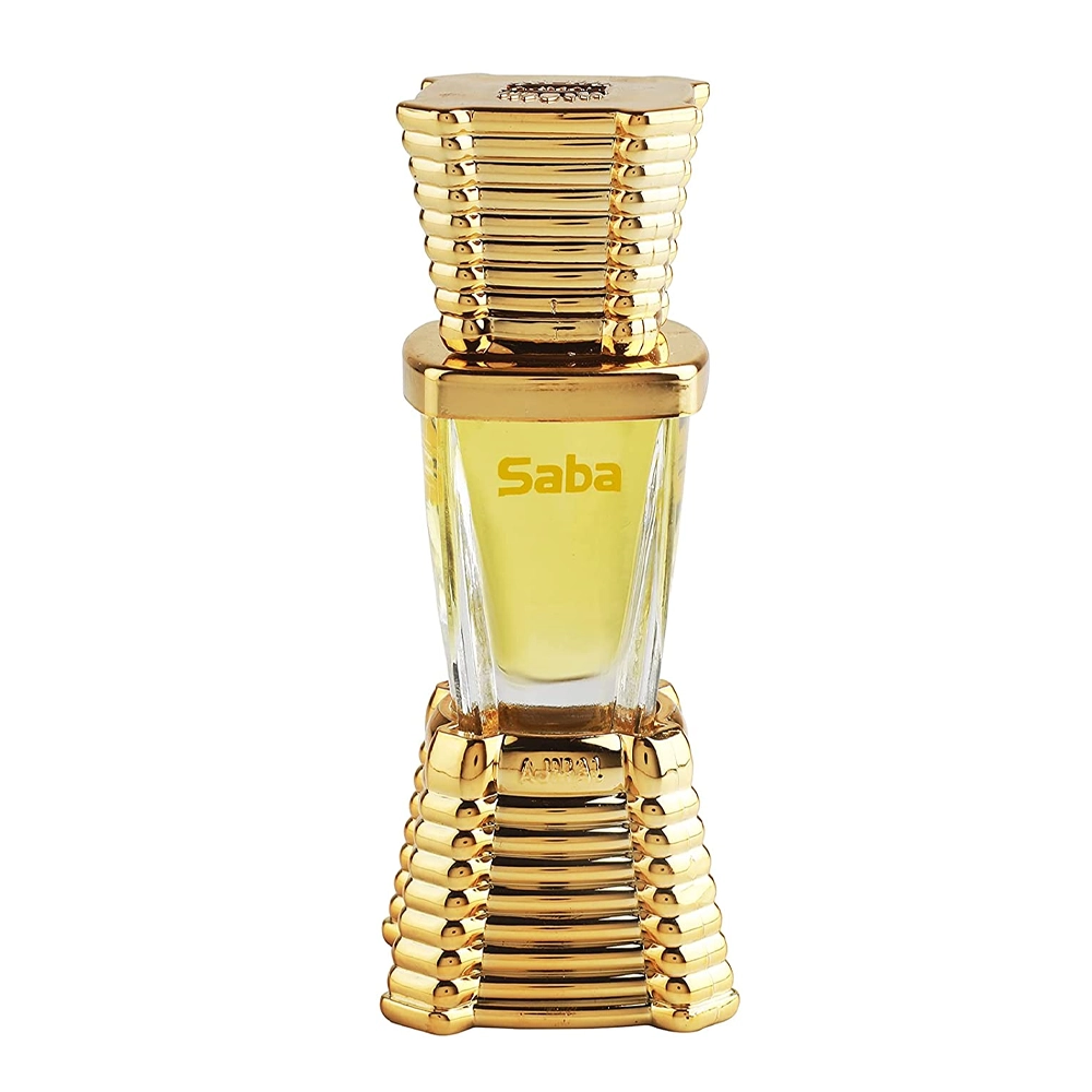 Ajmal Saba Concentrated Perfume 10Ml