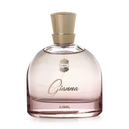 Ajmal Gainna Eau De Parfum 100Ml