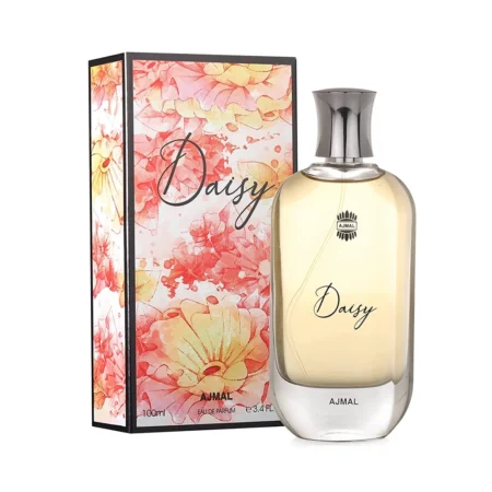 Ajmal Daisy Eau De Parfum 100Ml