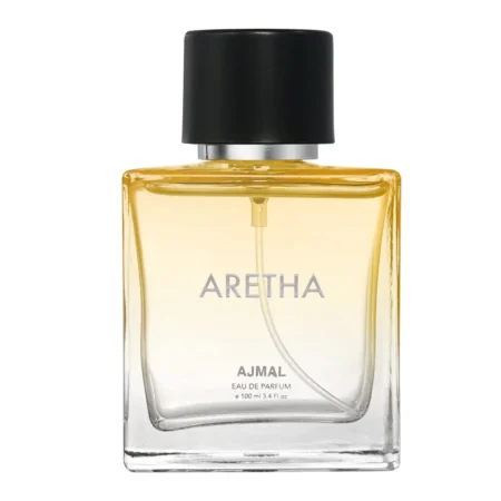 Ajmal Aretha Eau De Parfum 100Ml