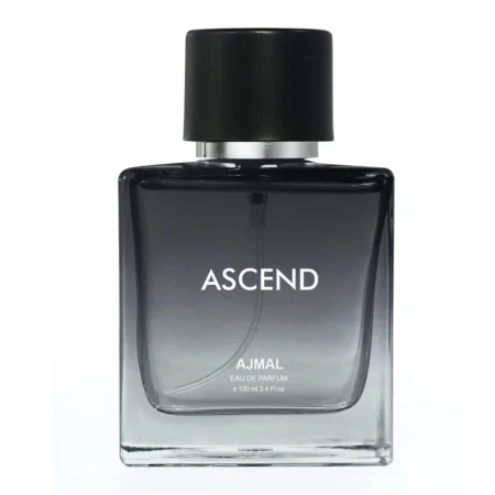 Ajmal Ascend Eau De Parfum 100Ml