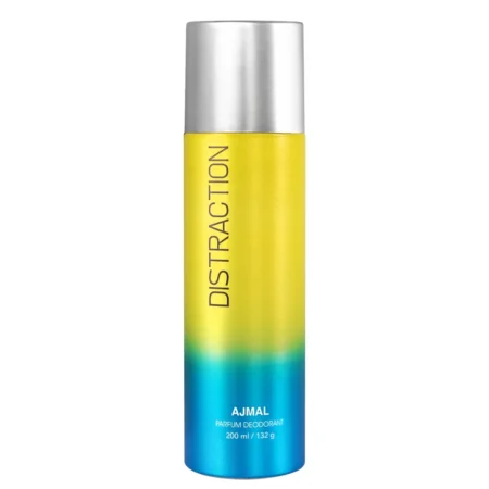 Ajmal Distraction Parfum Deodorant 200Ml