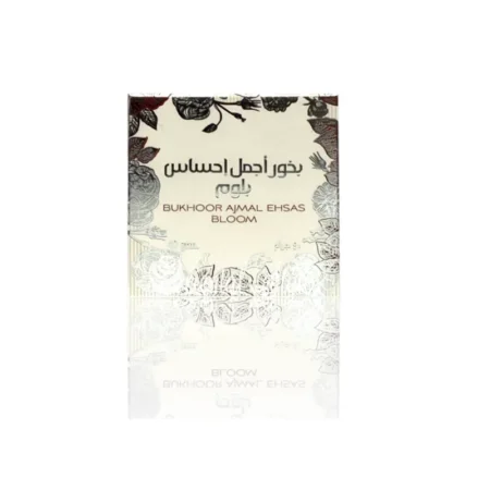 Ajmal Ard Al Zaafran Bukhoor Ehsas Bloom 40G