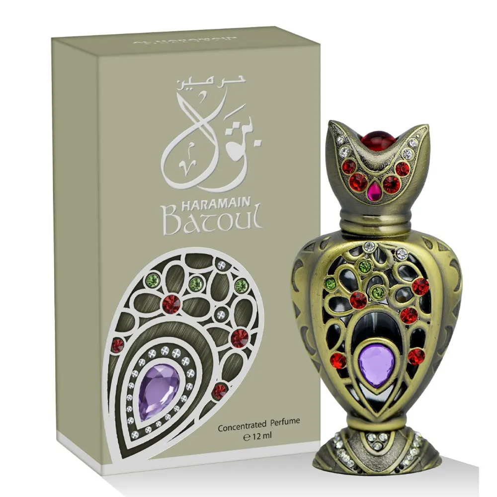 Al Haramain Batoul Concentrated Perfume 12Ml