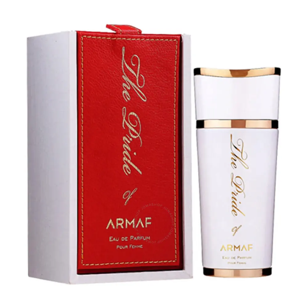 Armaf The Pride Rouge Eau De Parfum 100Ml