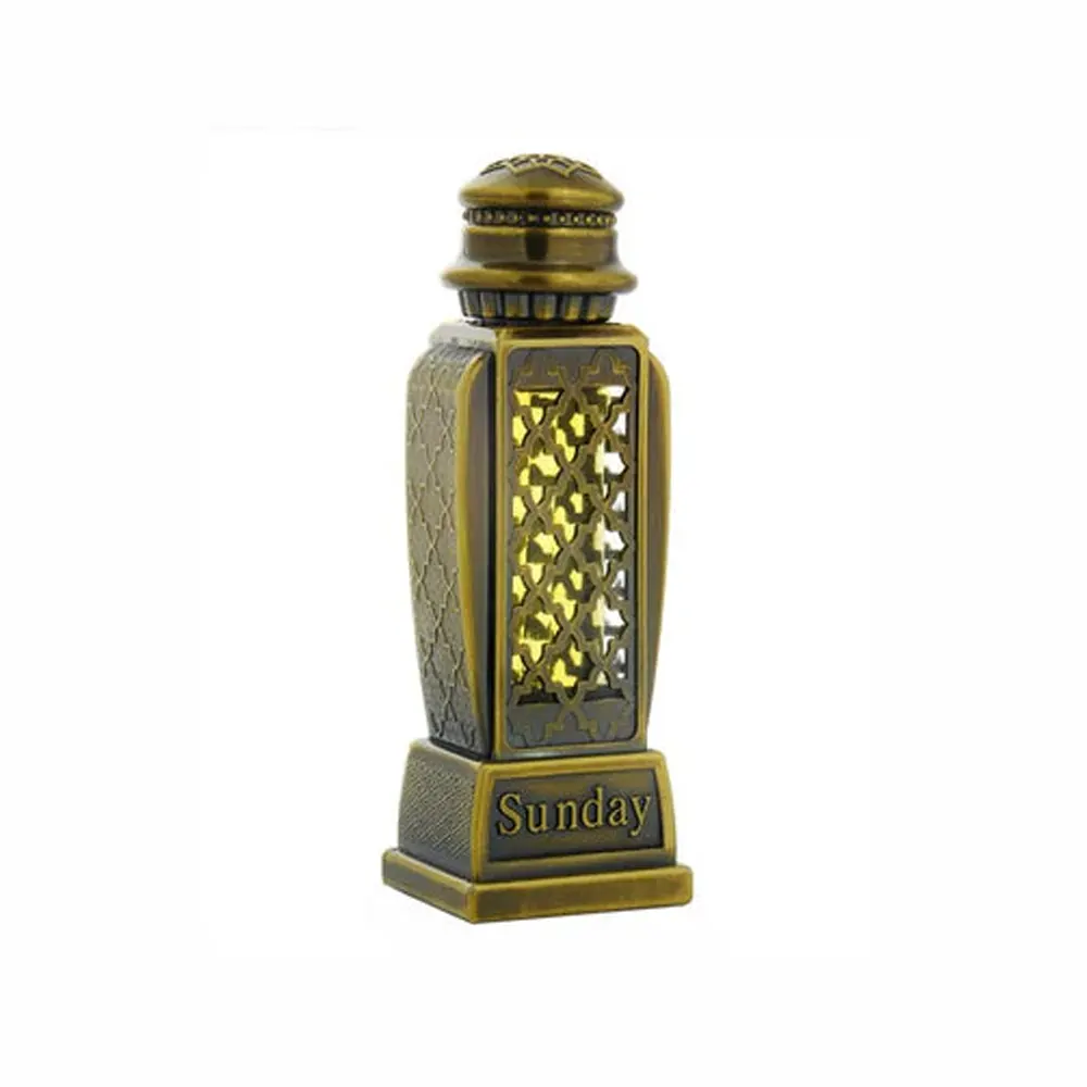 Al Haramain Sunday Concentrated Perfume Oil 15Ml