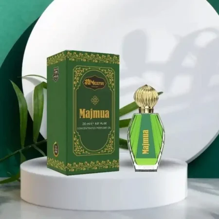 Meena Majmua Concentrated Perfume Oil 20Ml