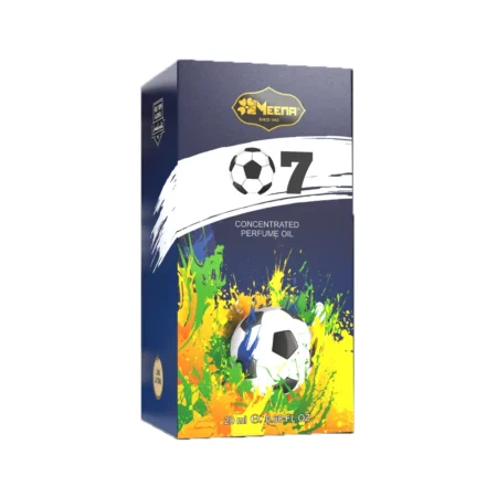 Meena 07 Concentrated Perfume Oil 20Ml