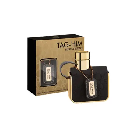 Armaf Tag Him Prestige Edition Eau De Parfum 100Ml