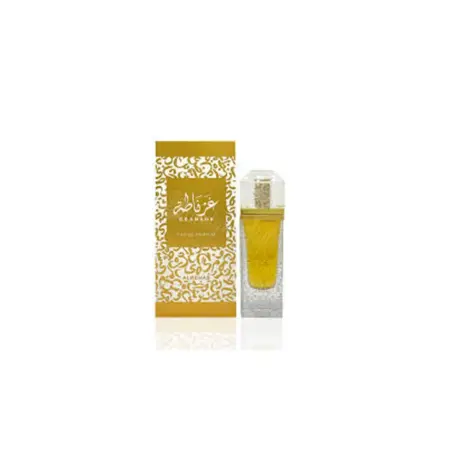 Al Rehab Granada Eau De Parfum 50Ml