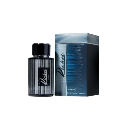 Makkaj Riches Eau De Parfum 100Ml