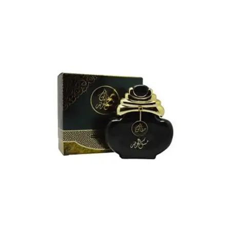 Lattafa Mafatin Musk Al Hareer Eau De Parfum 100Ml