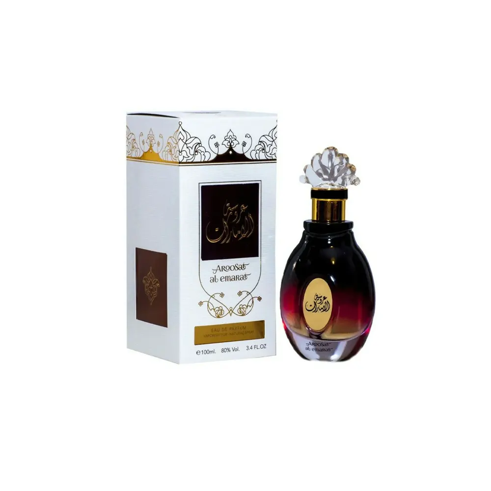 Aroosat Al Emarat Eau De Parfum 100Ml