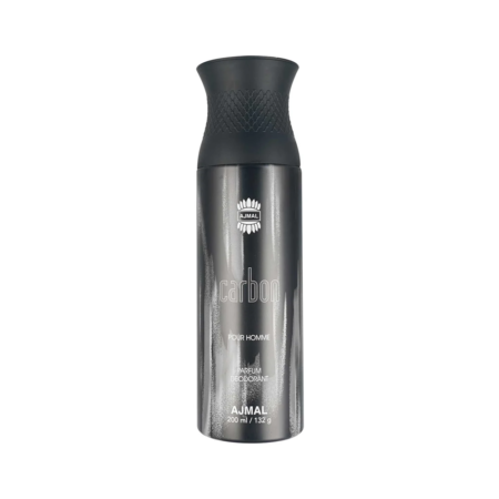 Ajmal Carbon Pour Home Deodorant 200Ml