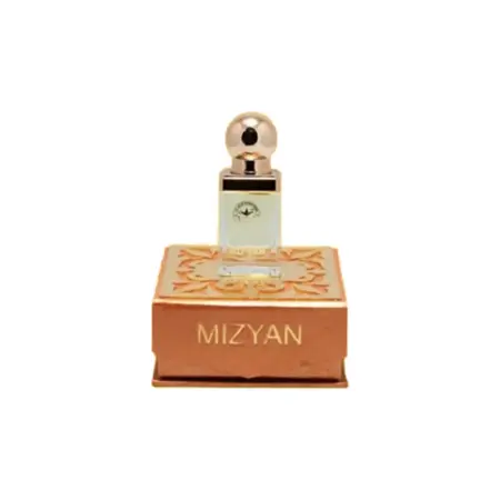 Al Alif Perfumes Golden Series Mizyan 12Ml
