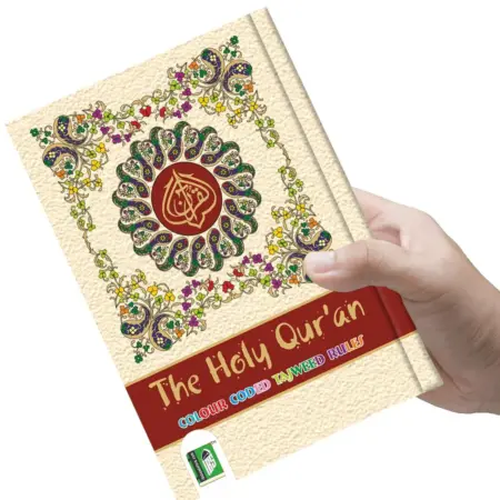 Mauzuaati Quran E Karim Cc Subject Wise