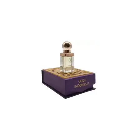 Al Alif Oudh Indonesia