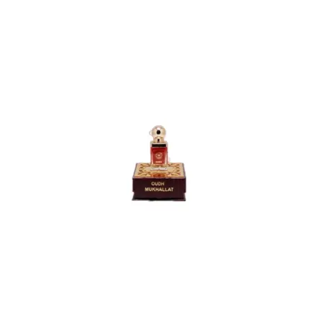 Al Alif Oudh Mukhallat