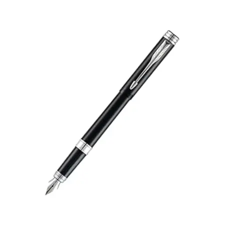 Parker Folio Fountain Pen Refillable 641 1N