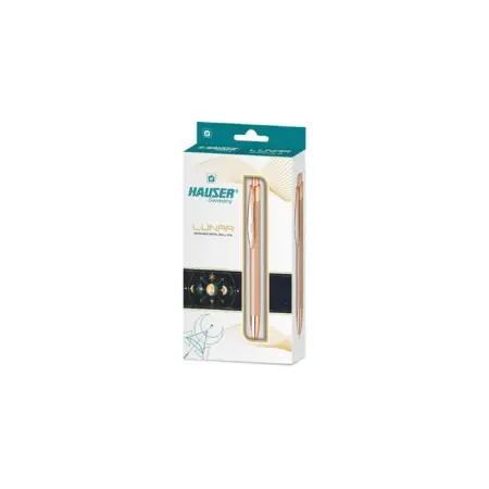 Hauser Germany Lunar Metal Ball Pen 1N