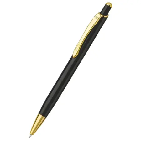 Flair Kroma Dx Reteactable Metal Ball Pen 1N