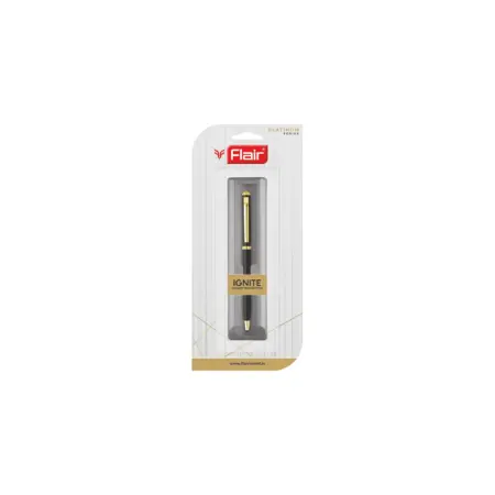 Flair Ignite Designer Metal Ball Pen 1N