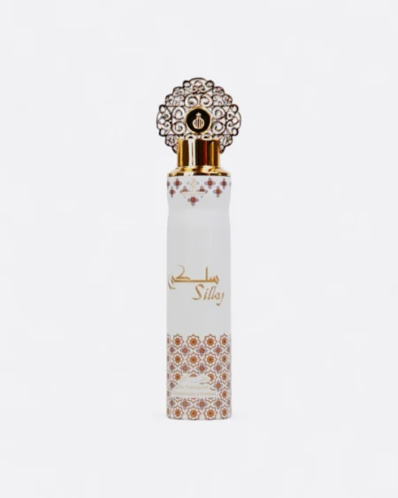 Arabiyat By My Perfumes Silky Musk Air Freshener 300Ml