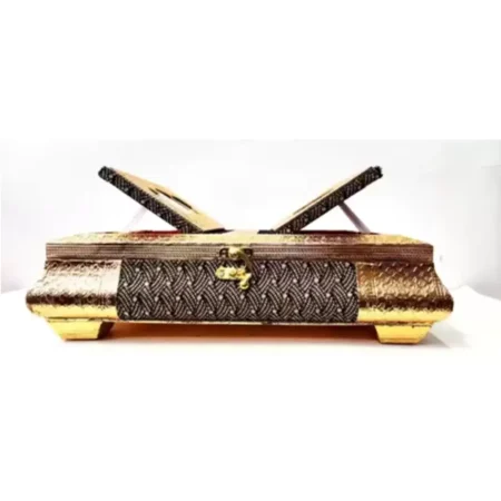 Rehal Kashmiri Brass 13 In
