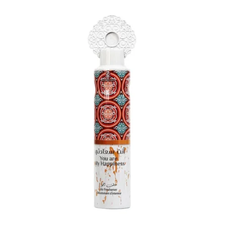 Arabiyat By My Perfumes You Are My Happiness Air Freshener 300Ml